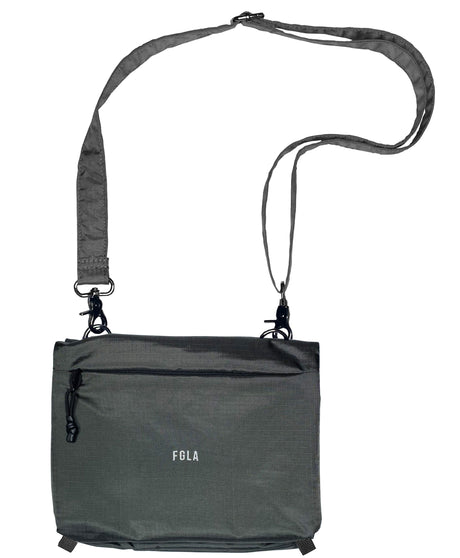 Fungolia Supreme Travel Pouch (Large size)
