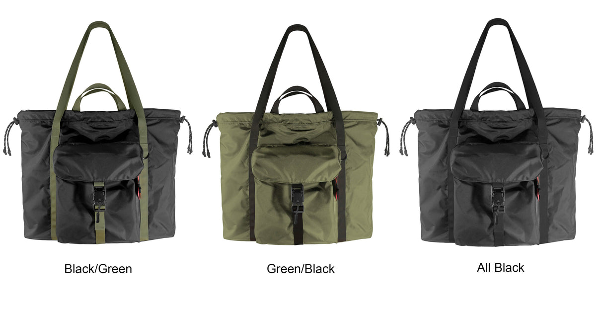 Premium Gym Tote Bag