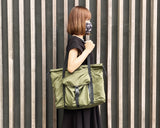 Premium Gym Tote Bag