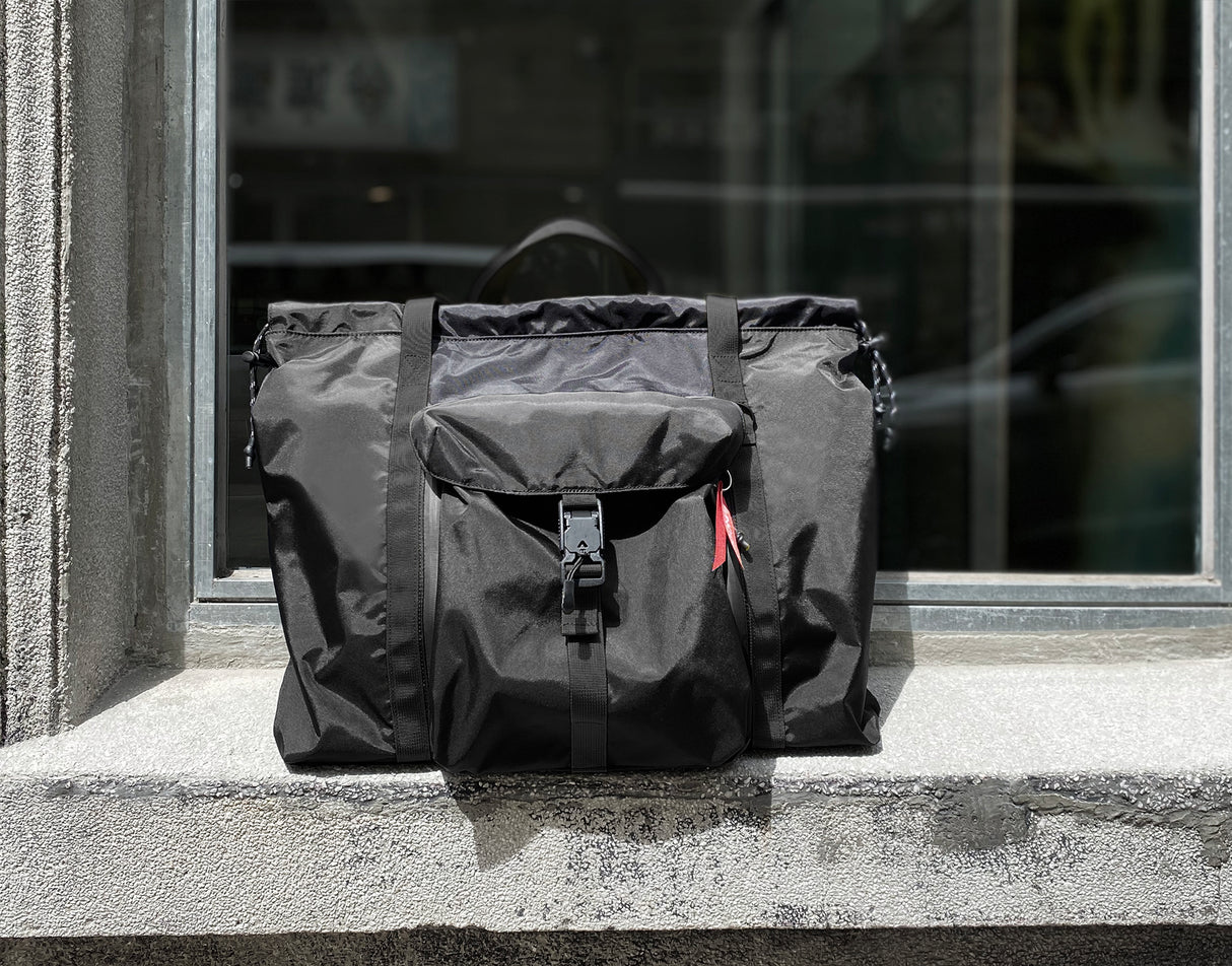 Premium Gym Tote Bag