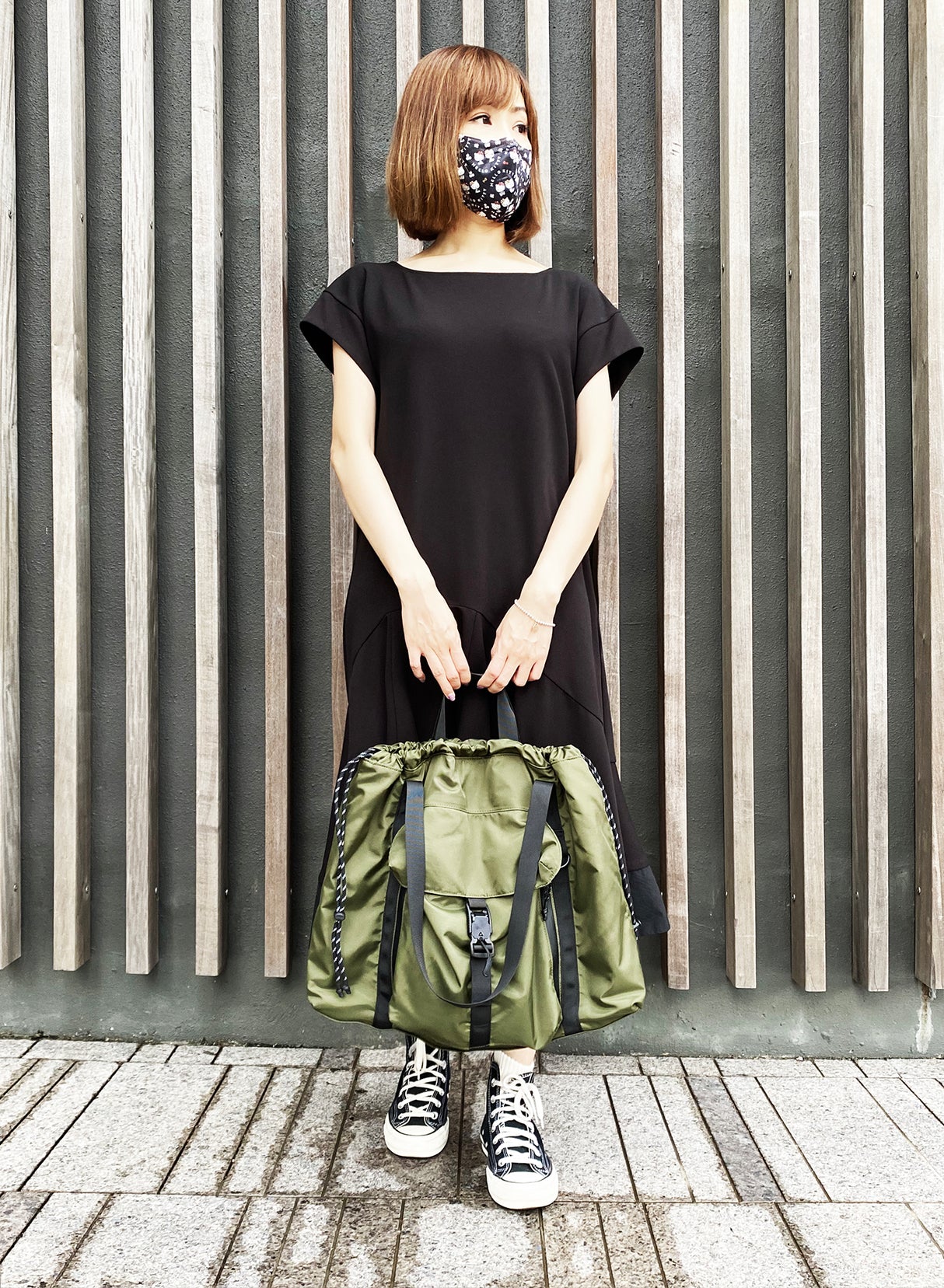 Premium Gym Tote Bag