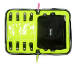 Fungolia Travel Jewellery Organizer