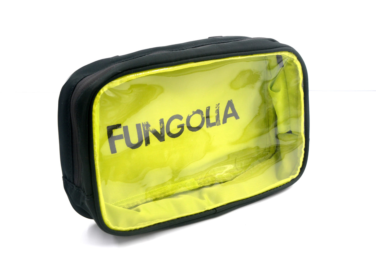 Fungolia Premium 3-in-1 Toiletry Kit