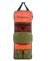 Fungolia Premium 3-in-1 Toiletry Kit