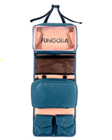 Fungolia Premium 3-in-1 Toiletry Kit