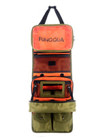 Fungolia Premium 3-in-1 Toiletry Kit