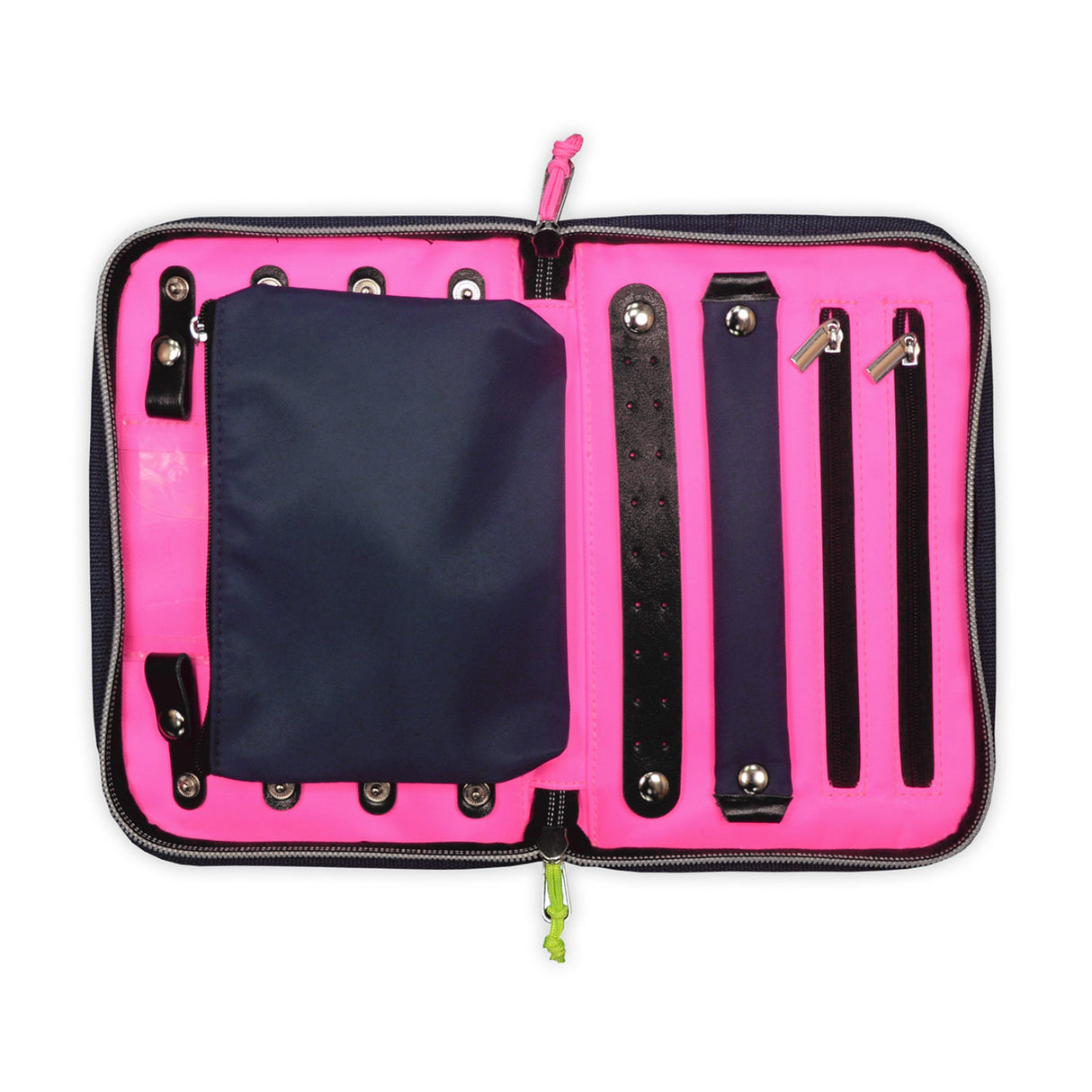 Fungolia Travel Jewellery Organizer