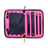 Fungolia Travel Jewellery Organizer