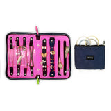 Fungolia Travel Jewellery Organizer