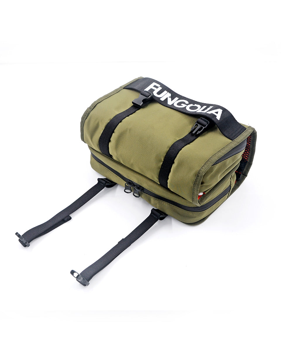 Fungolia Premium 3-in-1 Toiletry Kit