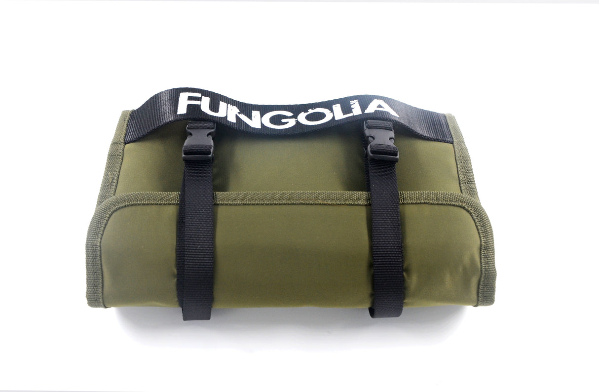 Fungolia Premium 3-in-1 Toiletry Kit