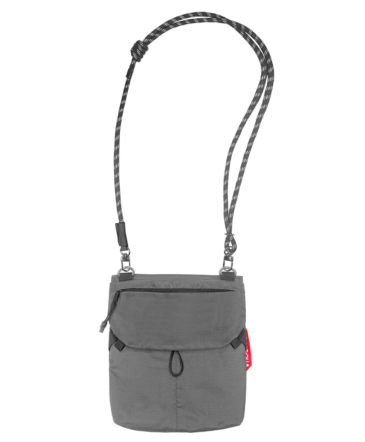 Double Deck Day Pouch