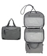 Fungolia Premium 2-Way Toiletry Bag 2.0