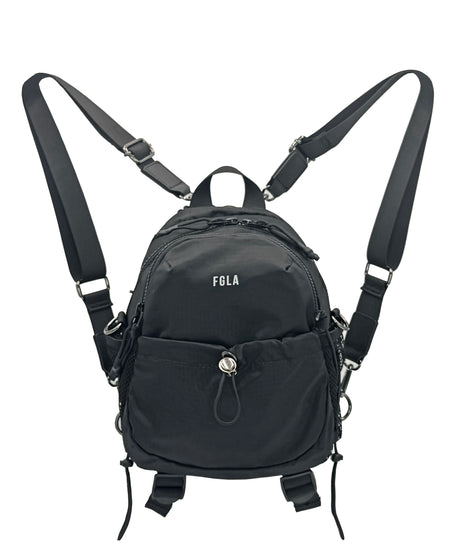 Burban Mini Backpack