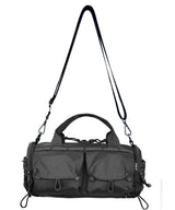 Burban Cylinder Bag