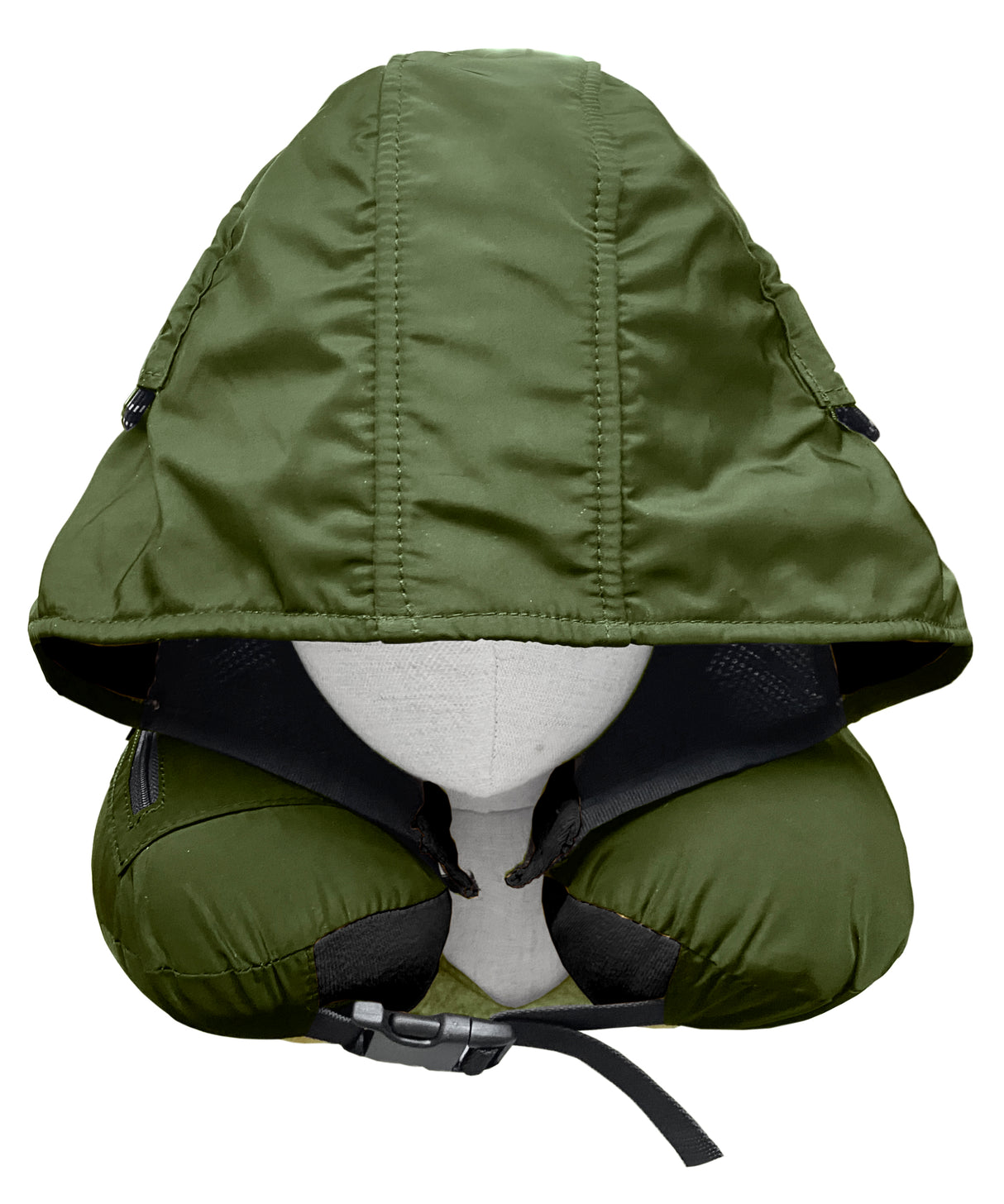 Premium Hoodie Pillow