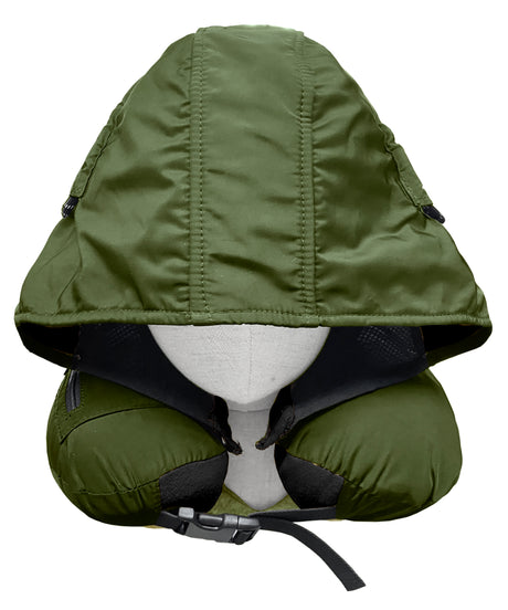 Premium Hoodie Pillow