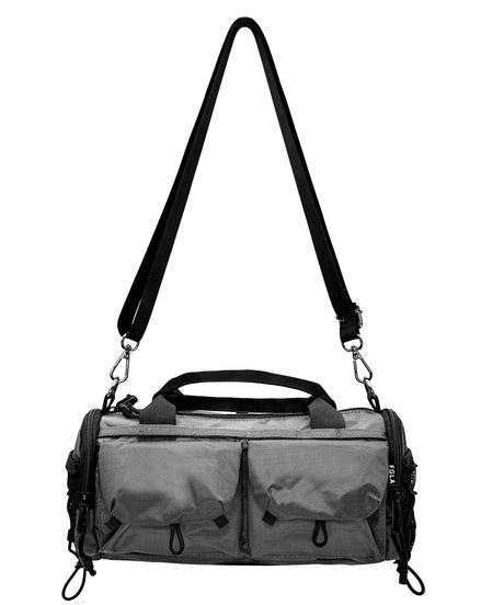Burban Cylinder Bag