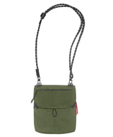 Double Deck Day Pouch