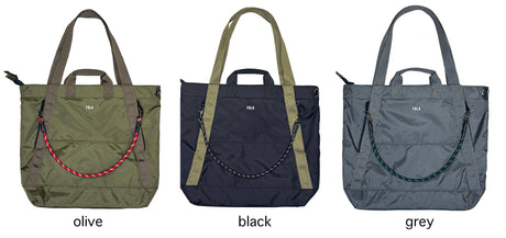 Gen 2 Maker's Tote Bag