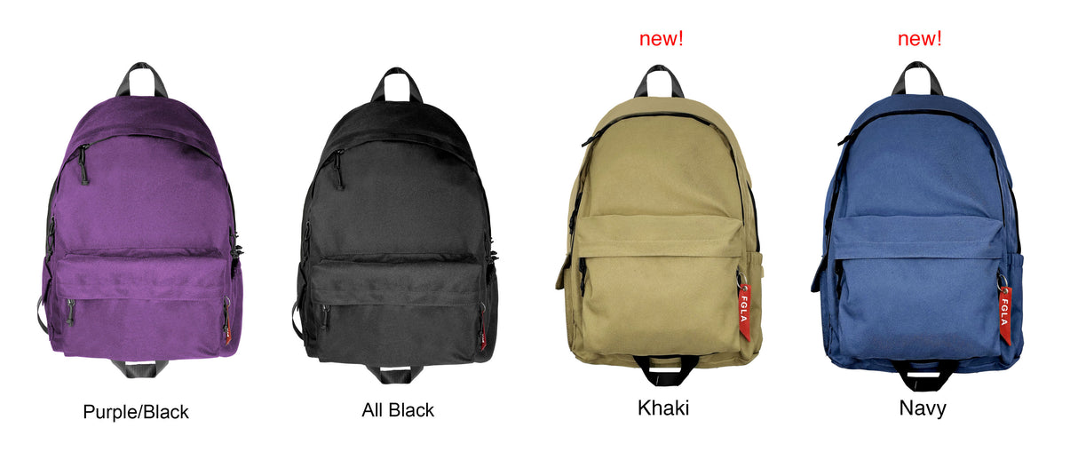 Gen 2 Premium Classic Backpack 28L - Large size