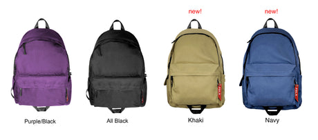 Gen 2 Premium Classic Backpack 28L - Large size