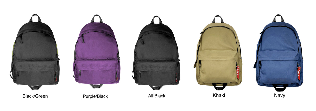 Gen 2 Premium Classic Backpack 22L - Mid size