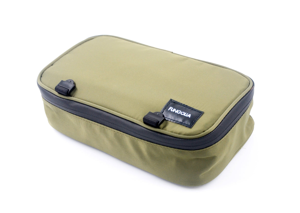 Fungolia Premium 3-in-1 Toiletry Kit
