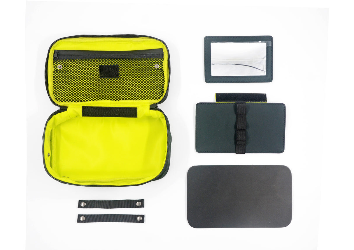 Fungolia Premium 3-in-1 Toiletry Kit