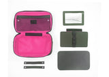 Fungolia Premium 3-in-1 Toiletry Kit