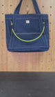 Maker's Tote Bag (Denim)