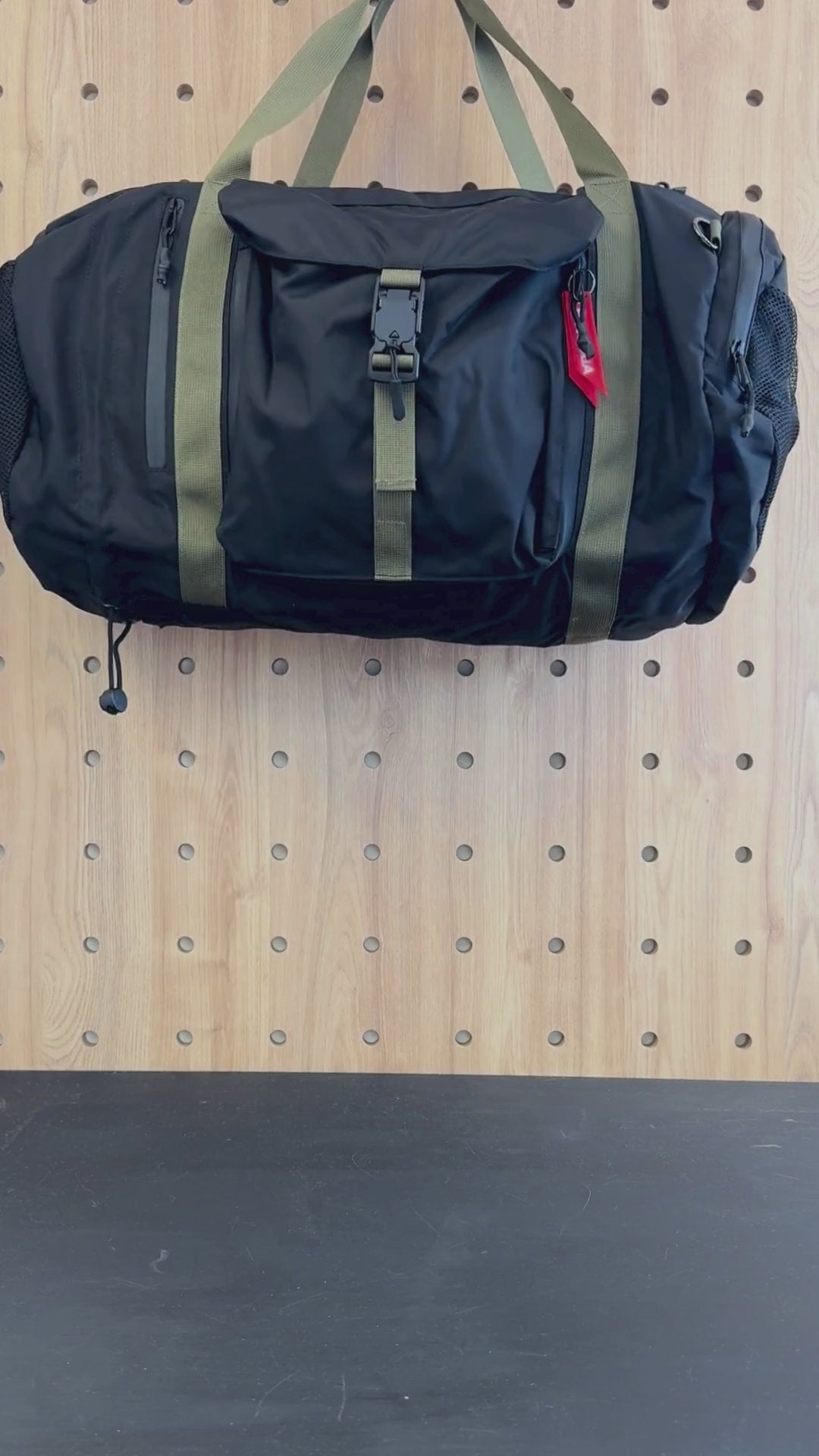 Premium Duffle Bag
