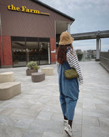 Fungolia Supreme Travel Pouch (Regular size)