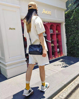 Fungolia Supreme Travel Pouch (Regular size)