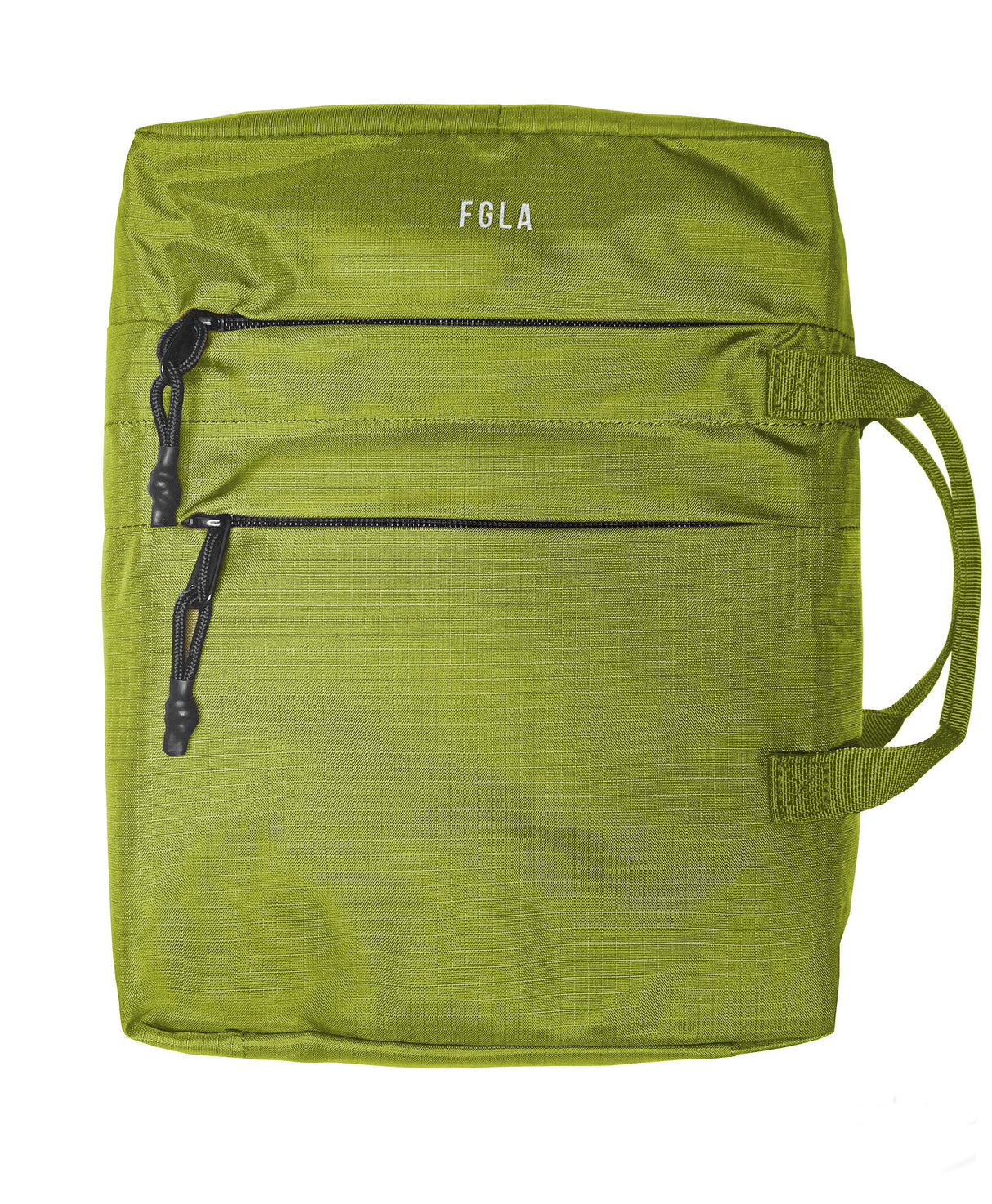 Fungolia Premium 2-Way Toiletry Bag (Large Size)