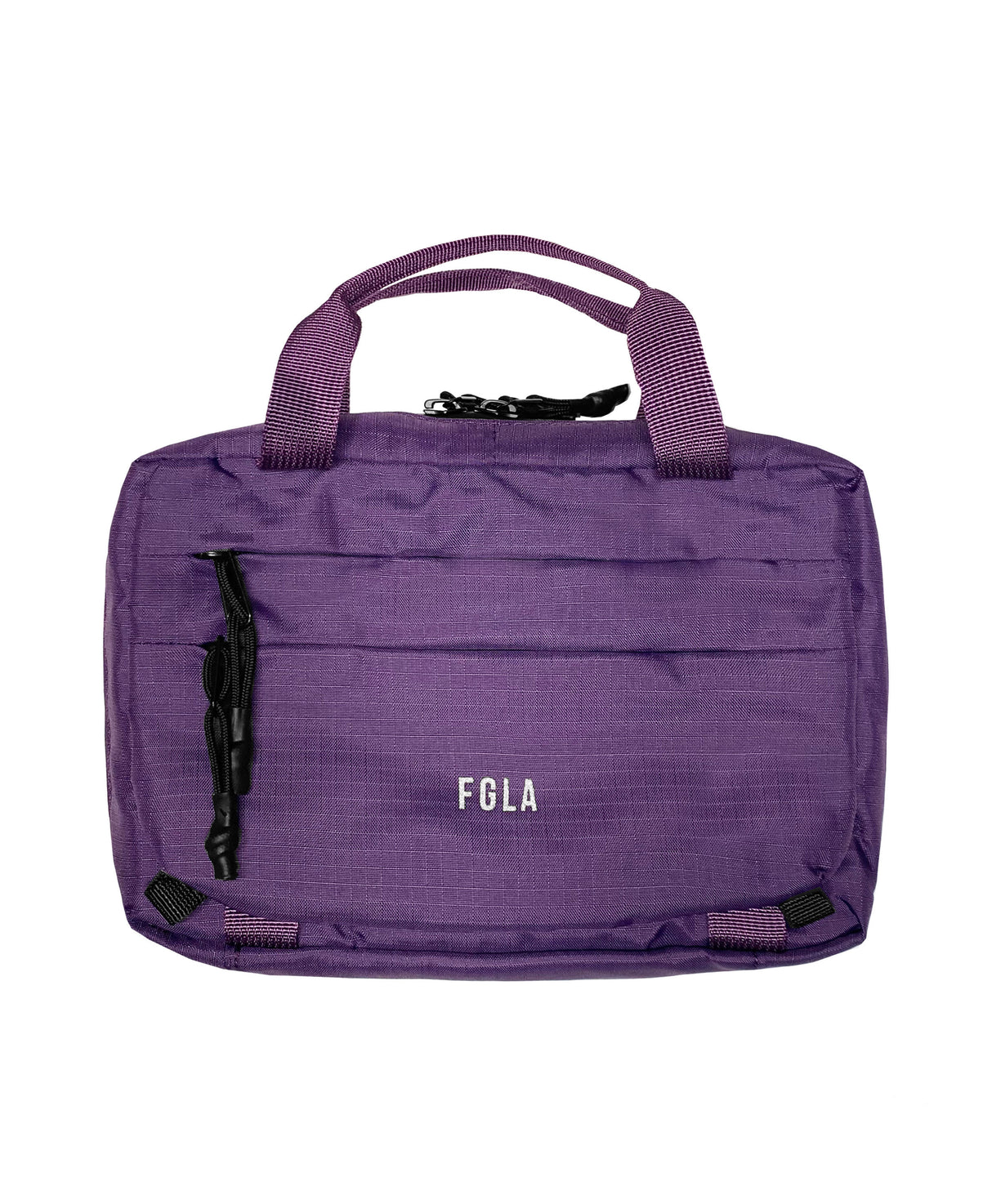 Fungolia Premium 2-Way Toiletry Bag (Small Size)