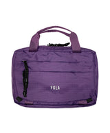 Fungolia Premium 2-Way Toiletry Bag (Small Size)