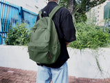 Gen 2 Premium Classic Backpack 28L - Large size (Twill Army Green)