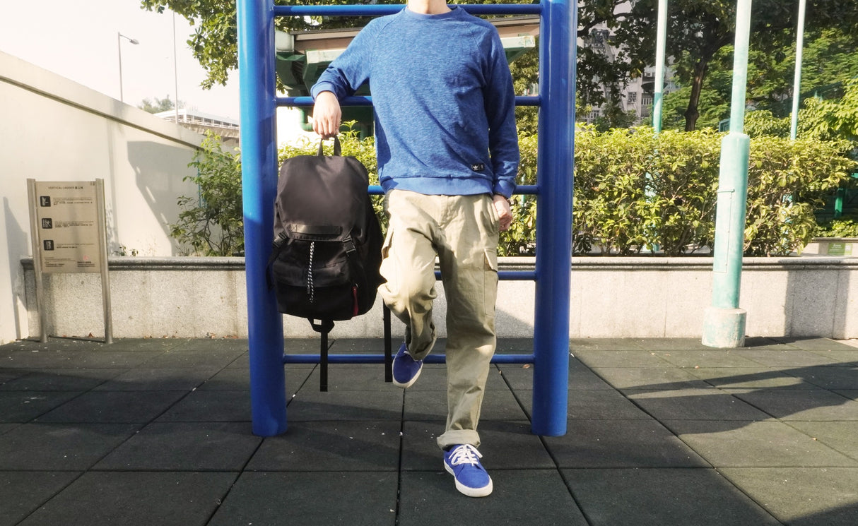 LARGE SIZE Premium Urban Backpack 30L-35L