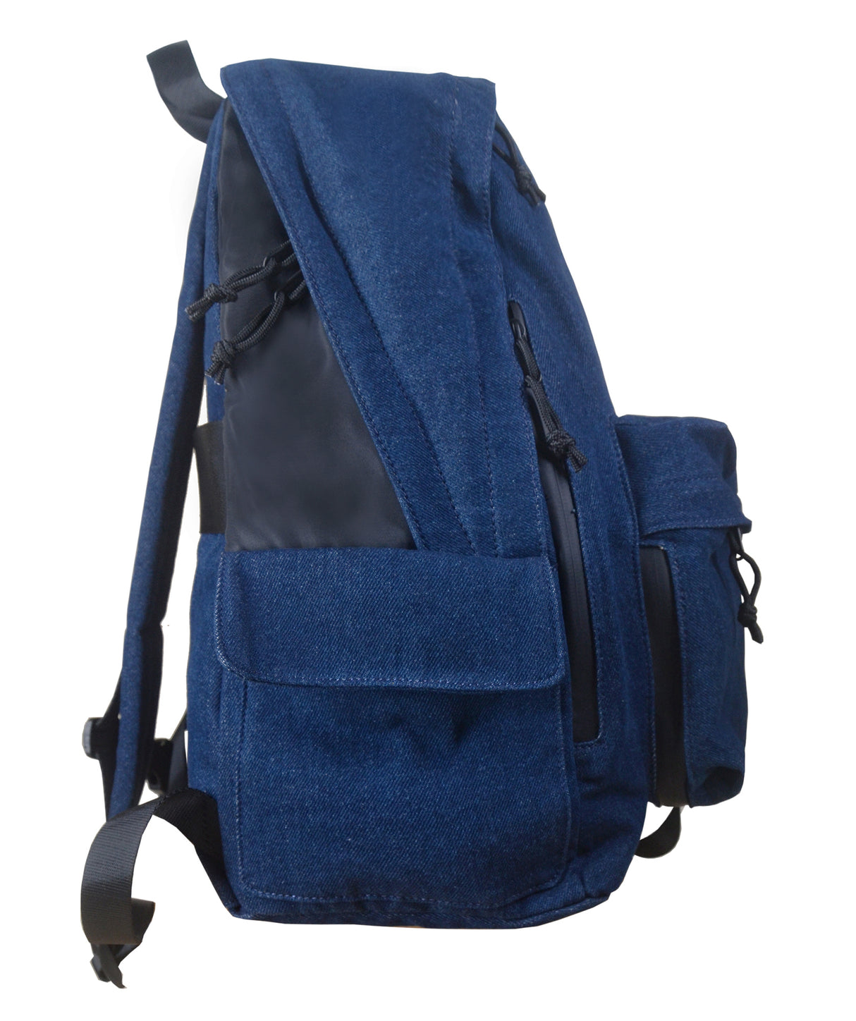 Gen 2 Premium Classic Backpack 28L - Large size (Denim)