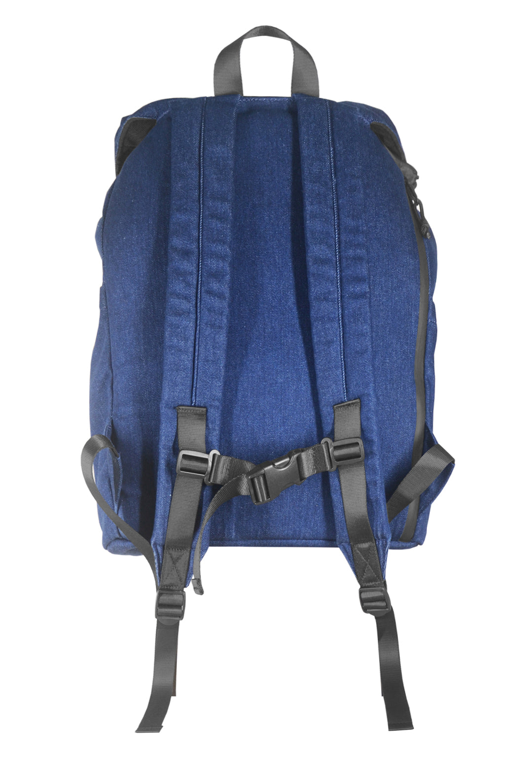 MID SIZE Premium Urban Backpack 20L-24L (Denim)