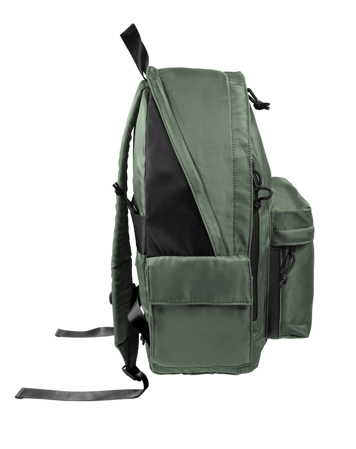 Gen 2 Premium Classic Backpack 28L - Large size (Twill Army Green)