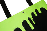 DRIP Tote bag (black)
