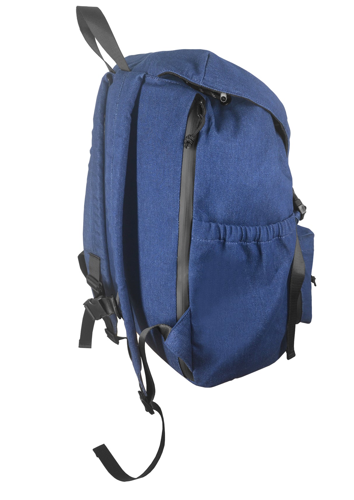MID SIZE Premium Urban Backpack 20L-24L (Denim)