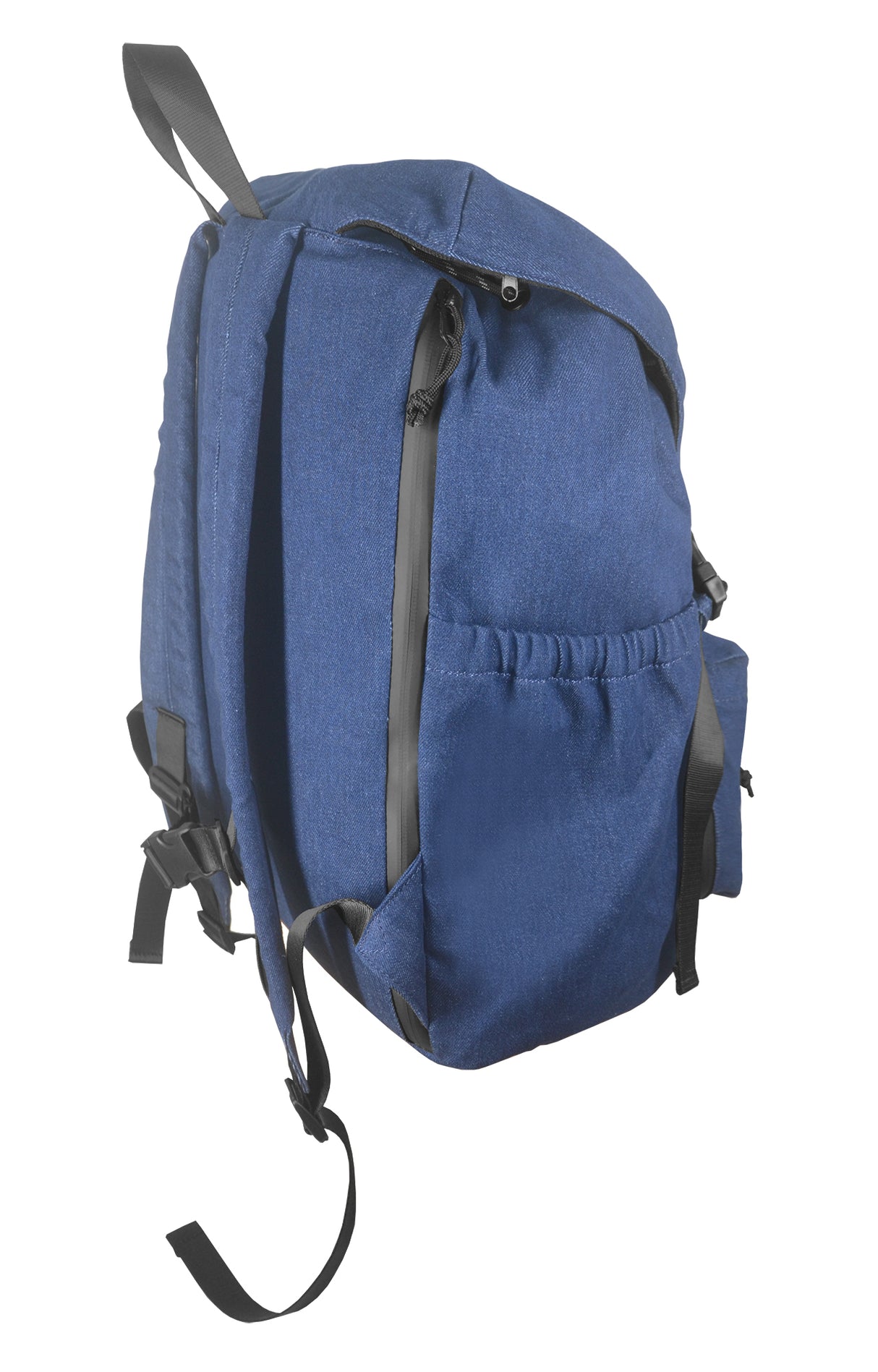 LARGE SIZE Premium Urban Backpack 30L-35L (Denim)