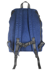 LARGE SIZE Premium Urban Backpack 30L-35L (Denim)