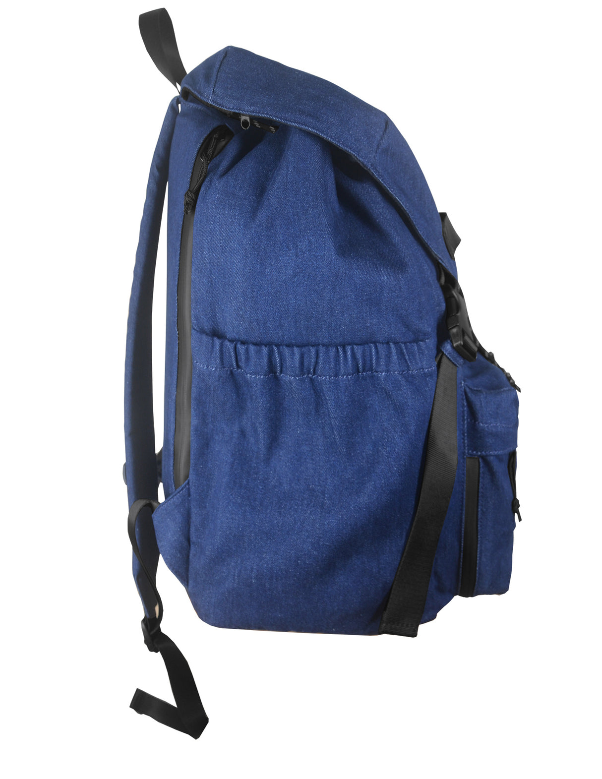 MID SIZE Premium Urban Backpack 20L-24L (Denim)