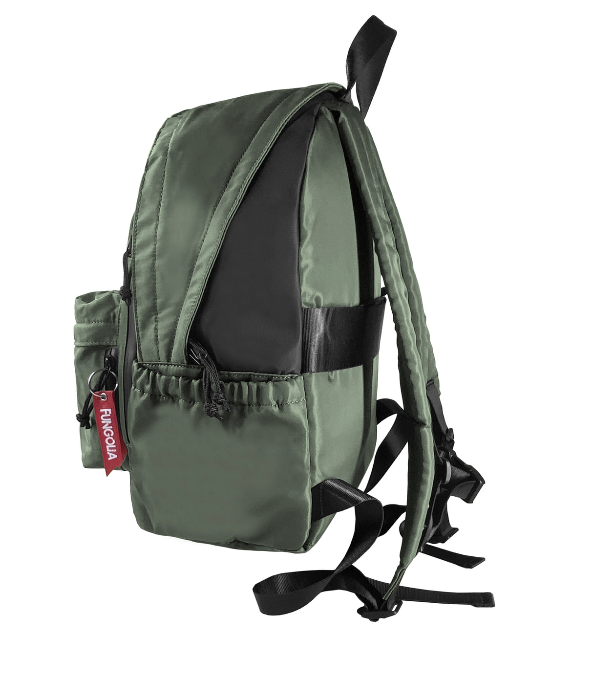 Gen 2 Premium Classic Backpack 28L - Large size (Twill Army Green)