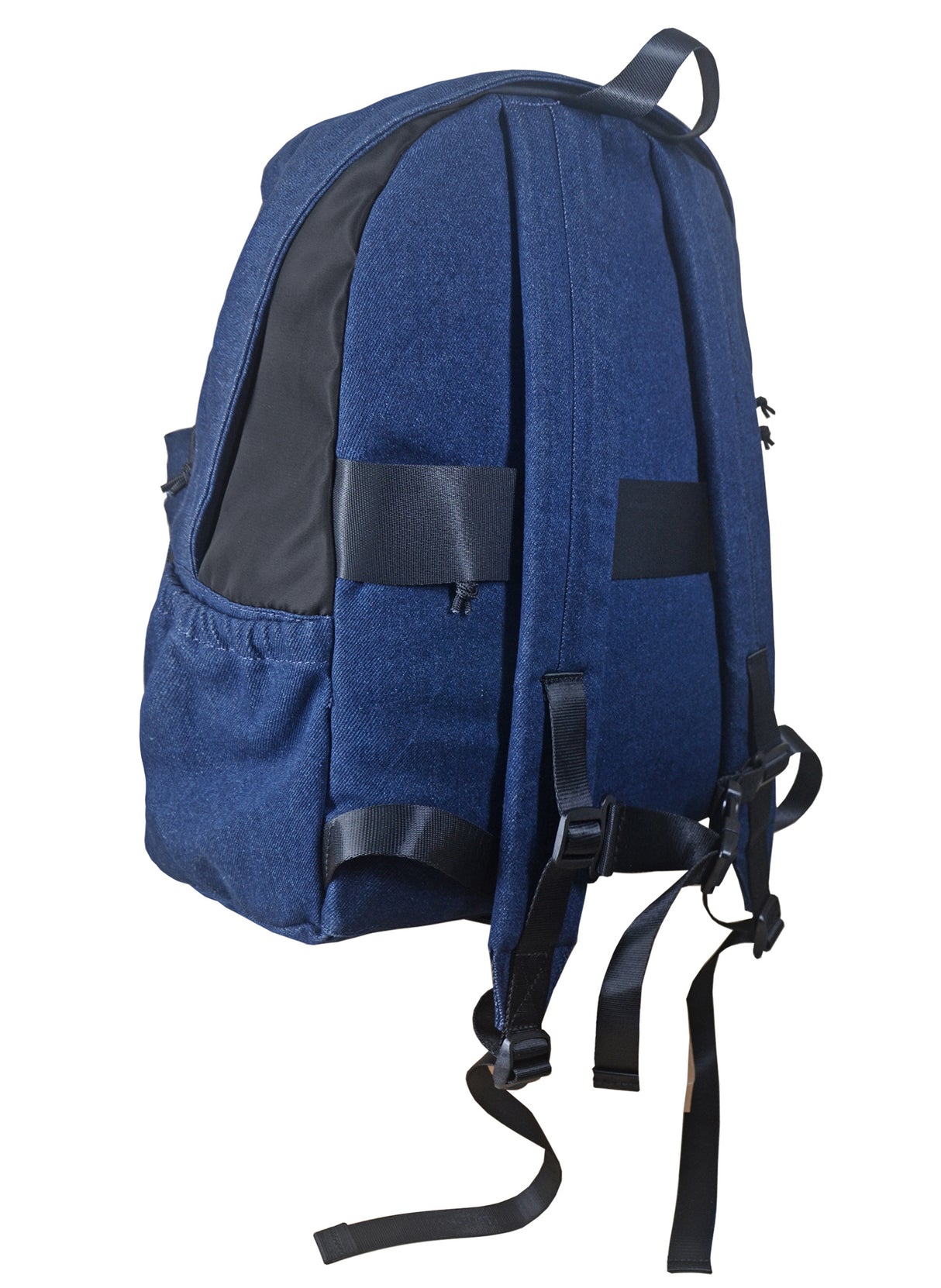 Gen 2 Premium Classic Backpack 28L - Large size (Denim)