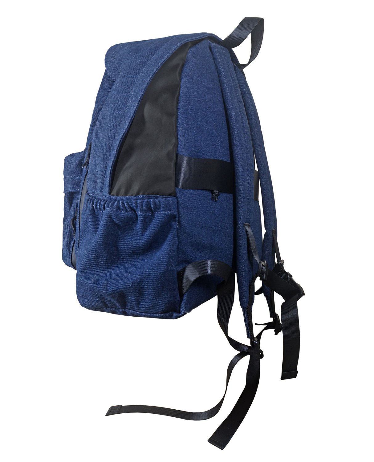 Gen 2 Premium Classic Backpack 28L - Large size (Denim)